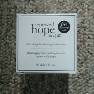 Intensive moisturizer